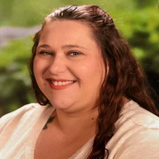 Krista Selby, Our Center Director